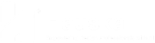 Hauska AI Logo